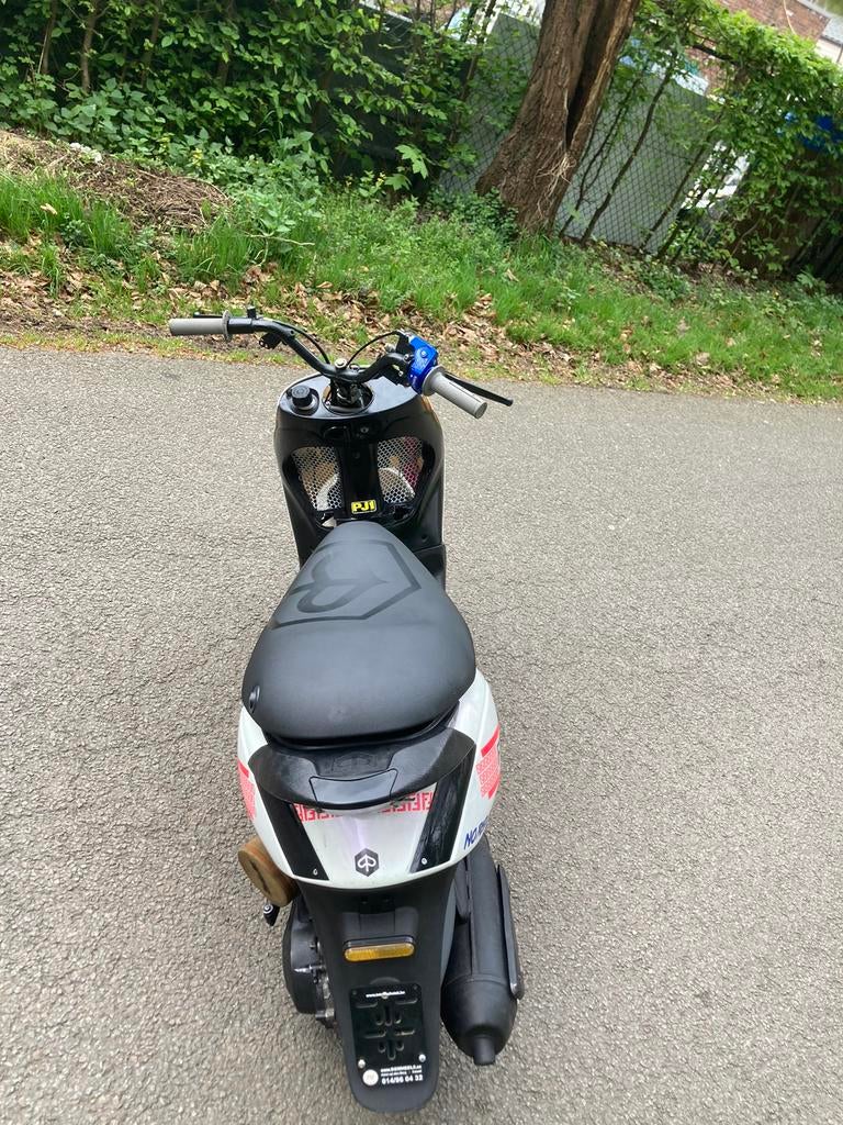 Zip 125 lc, Enlèvement ou Envoi, Comme neuf