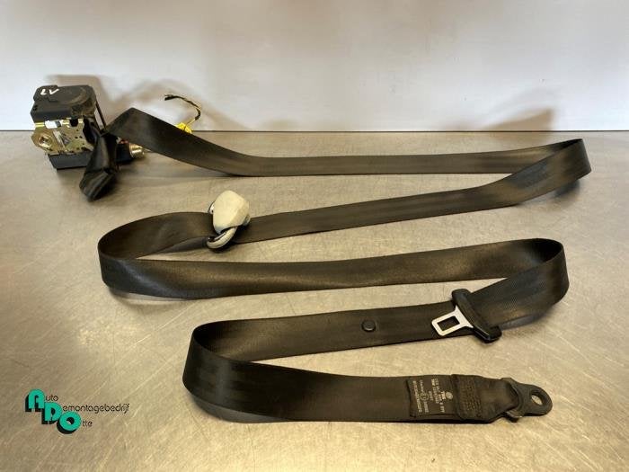Ceinture de sécurité avant gauche d'un Volkswagen Caddy (C, Autos : Pièces & Accessoires, Habitacle & Garnissage, Volkswagen, -