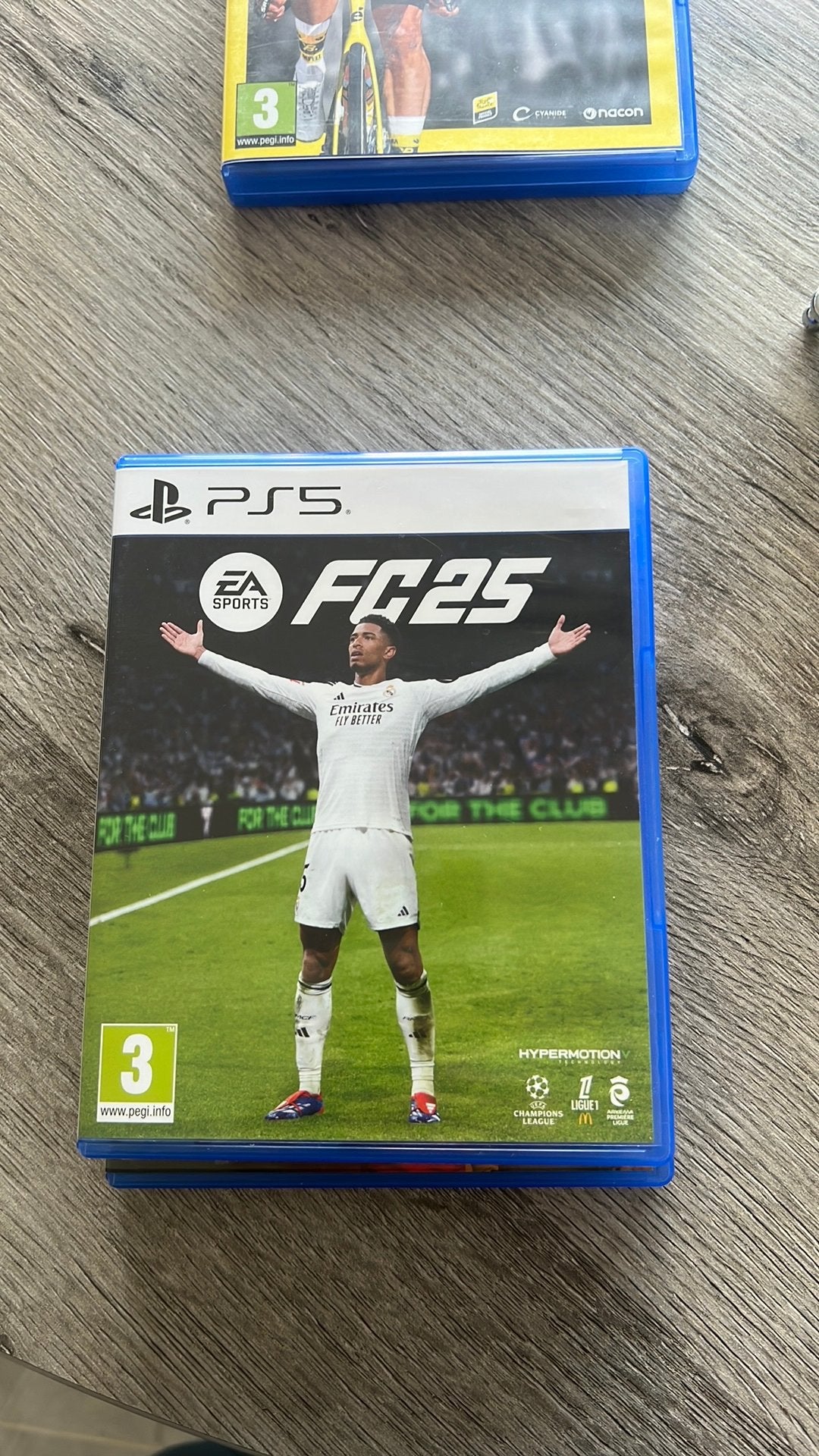Fifa 25, Consoles de jeu & Jeux vidéo, Jeux | Sony PlayStation 5, Enlèvement, Comme neuf