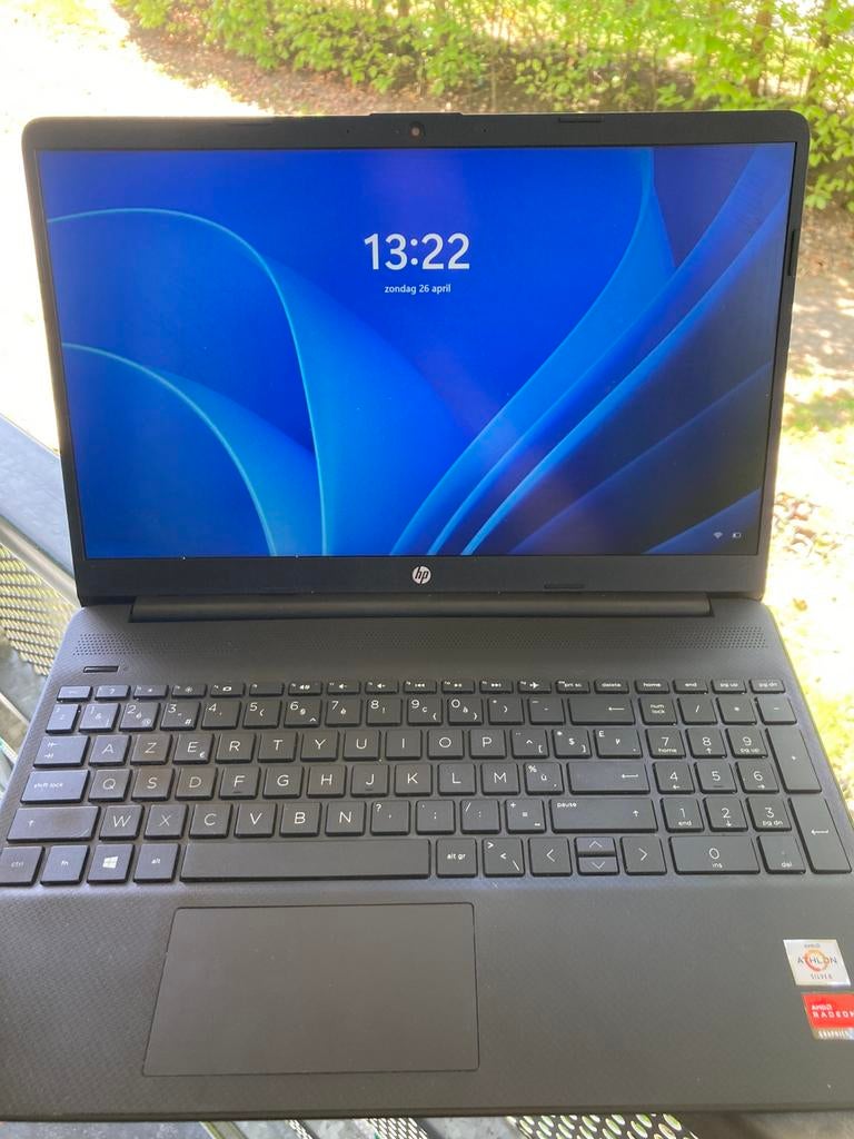 Hp laptop, Computers en Software, Windows Laptops, Ophalen of Verzenden, Zo goed als nieuw, Met videokaart, Gaming