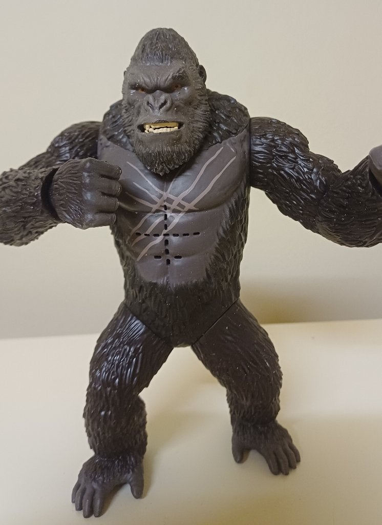 King Kong., Enfants & Bébés, Enlèvement, Comme neuf