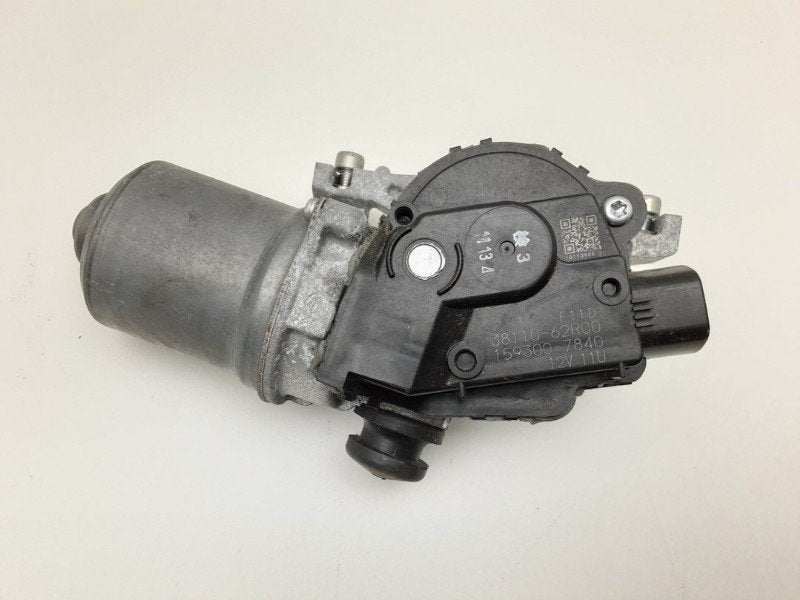 MOTEUR ESSUIE-GLACE AVANT Suzuki Ignis (MF) (01-2016/-), Utilisé, Suzuki