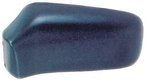 Volvo spiegel kap V40 S40 zilver links 1995-2004 Volvo onder, Auto-onderdelen, Ophalen of Verzenden, Nieuw