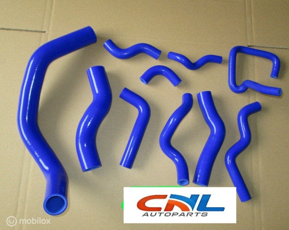 Radiateurslang NISSAN SILVIA 200SX 240SX S13 S14 S15 SR20, Neuf, Enlèvement ou Envoi