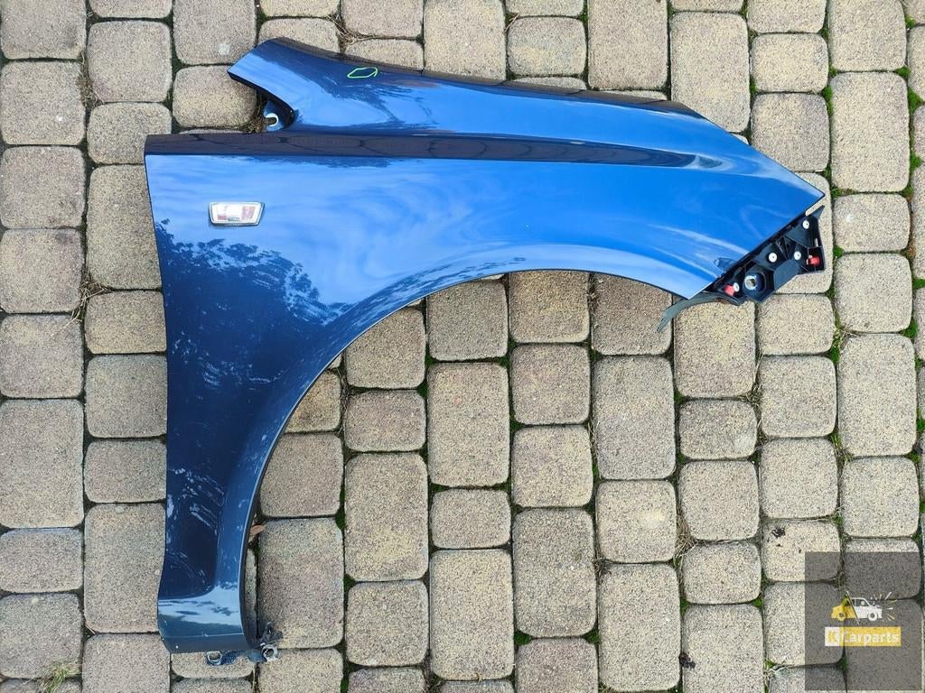 RSA D 2006-2014, OPEL CORSA D 06- AILE AVANT DROITE, Opel Automobile GmbH, Opel, Bahnhofsplatz 1
65423  Russelsheim am Main, DE