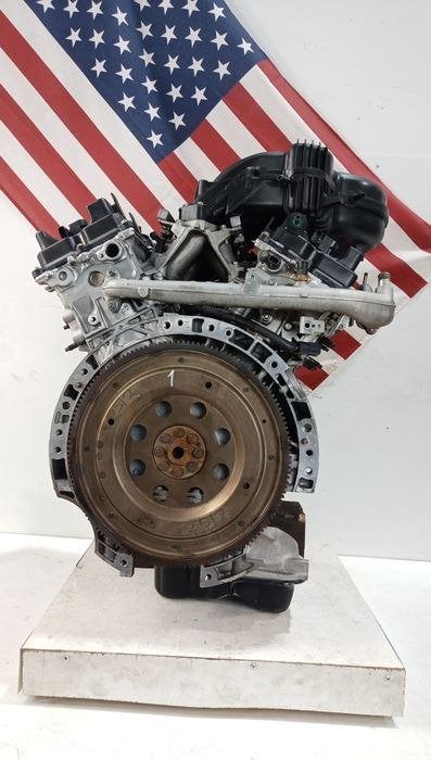 Nissan/Suzuki Frontier Pathfinder Xterra 4.0 - VQ40DE, Verzenden, Gereviseerd, Nissan