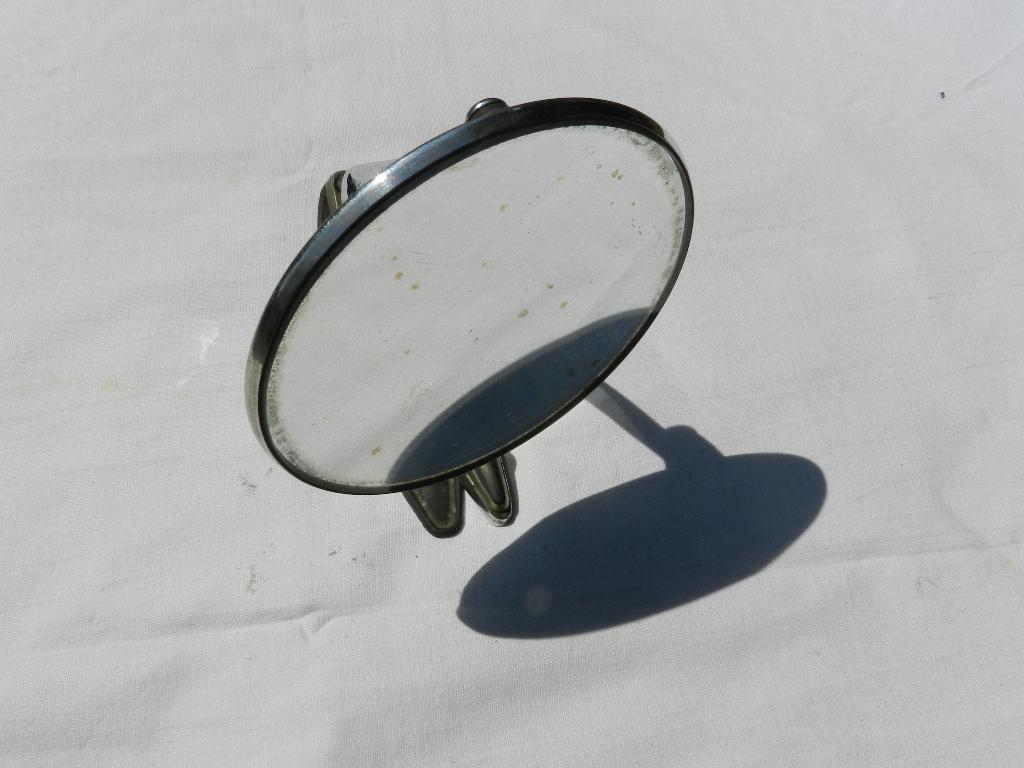 Rétroviseur   Peugeot 203, Enlèvement ou Envoi, Peugeot
