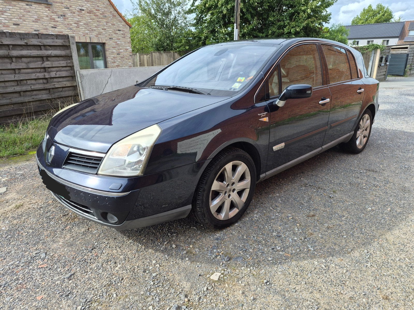 automatic, Diesel, Particulier, Boordcomputer, Te koop