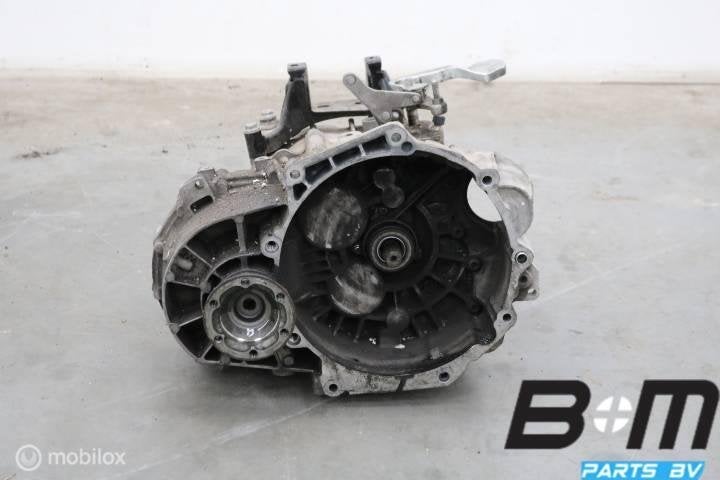 6-versnellingsbak QDN Audi A1 8X 0A8300044K, Gebruikt