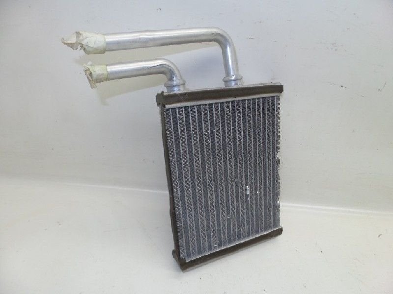 KACHELRADIATEUR Mitsubishi Outlander (CU) (03-2001/09-2007), Gebruikt, Mitsubishi