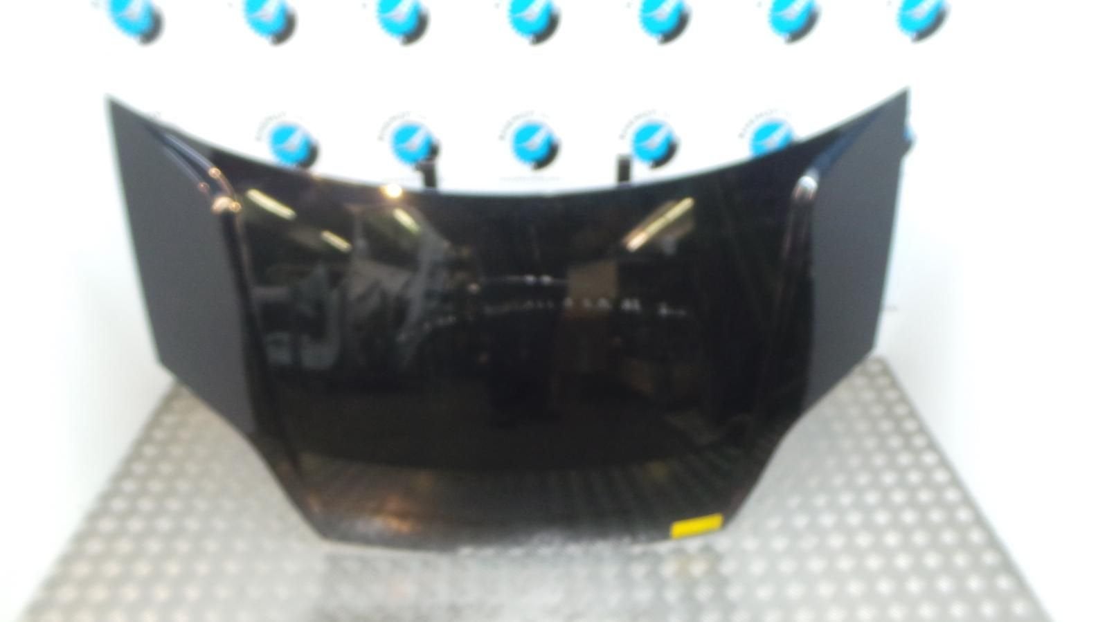 FORD FIESTA MOTORKAP 2008, Auto-onderdelen, Ophalen of Verzenden, Gebruikt, ARN erkend