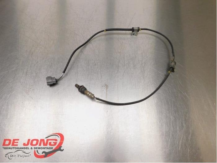 Lambda Sonde van een Mazda 6, Gebruikt, -, -, Ophalen of Verzenden