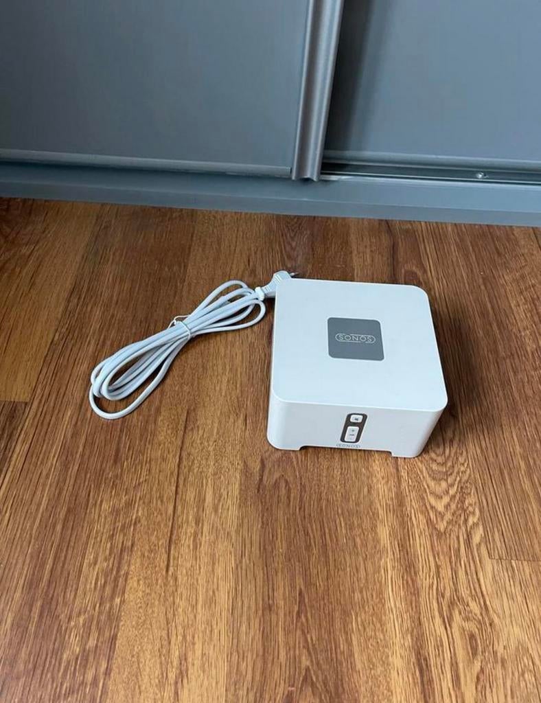 Sonos Connect S1, Enlèvement ou Envoi, Comme neuf