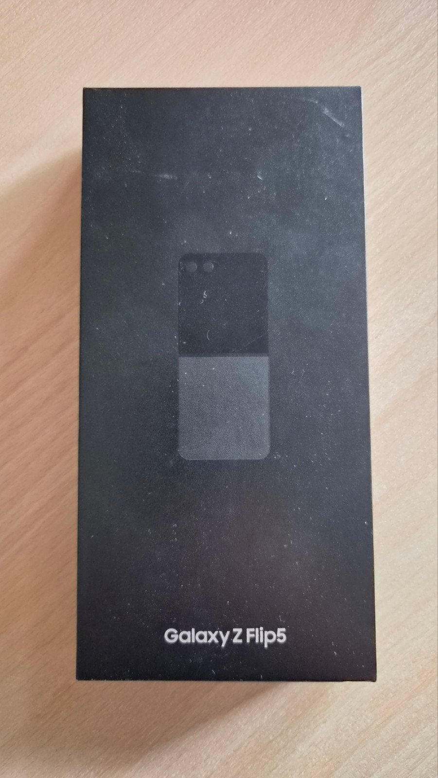 Samsung Z Flip 5, Télécoms, Enlèvement ou Envoi, Sans abonnement, Android OS, 512 GB