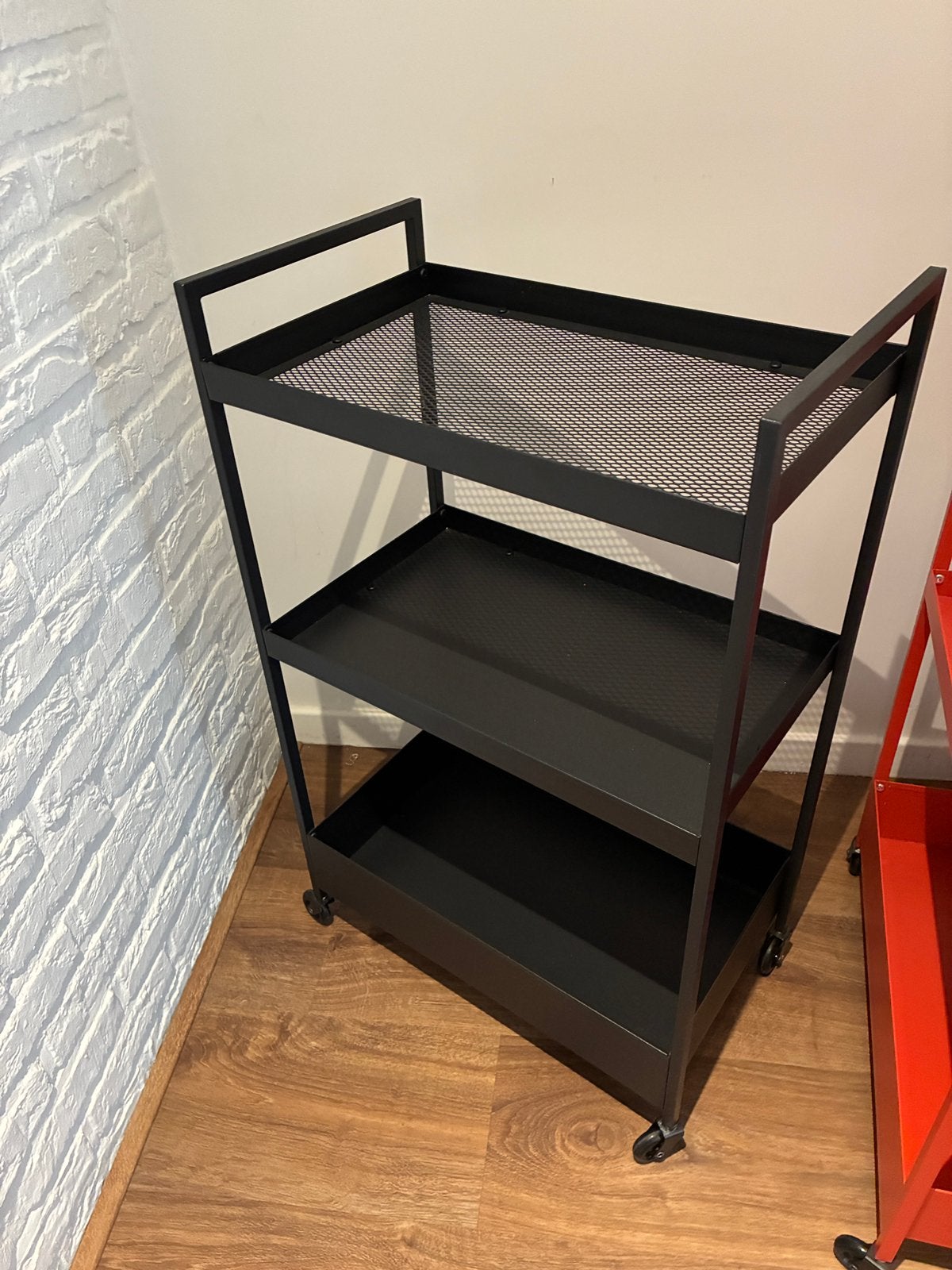 Roltafel Nissafors (ikea), Enlèvement, Comme neuf