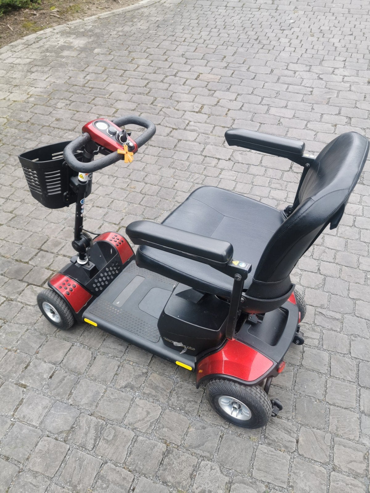 Batteries neuves pliables pour trottinette plus d'info 04888, Enlèvement ou Envoi