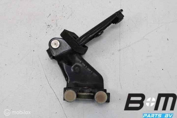 rolscharnier schuifdeur rechts VW Caddy 2K3 2K0843336A, Utilisé