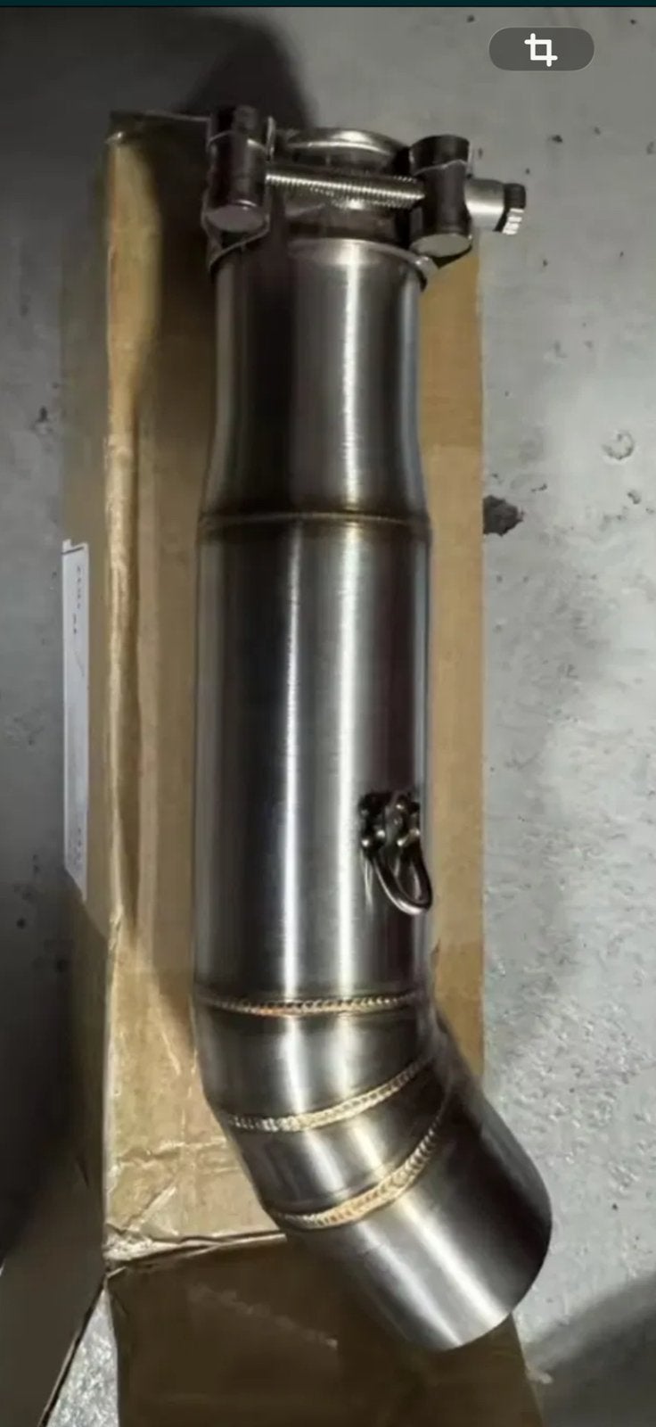 soudure de l'acier inoxydable, Garantie, Tourner et Fraiser