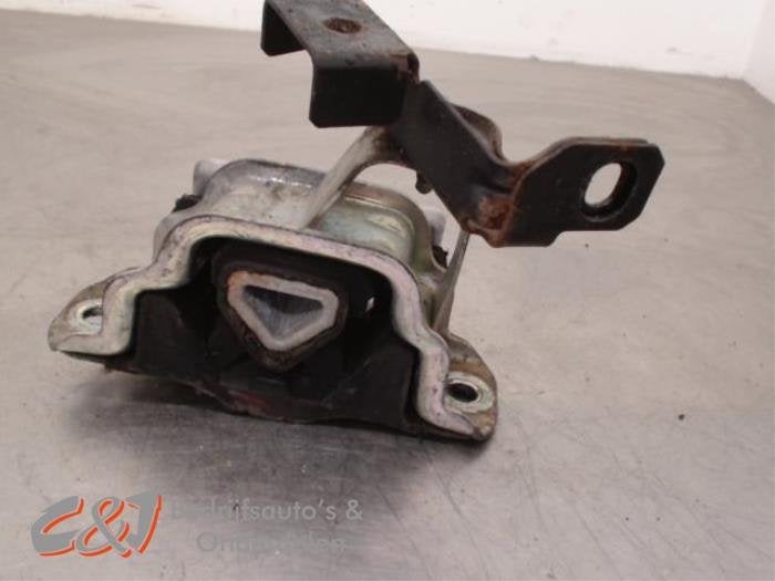 Support moteur d'un Opel Combo, Autos : Pièces & Accessoires, Suspension & Châssis, Opel, Utilisé, 3 mois de garantie, Enlèvement ou Envoi