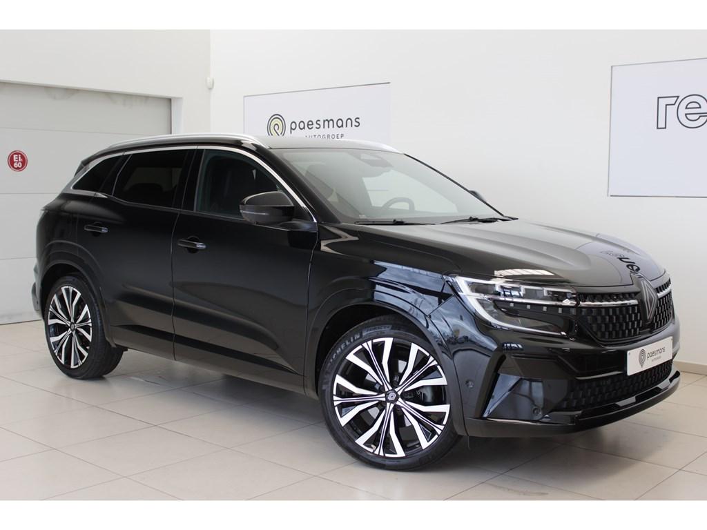 Renault Austral Iconic E-Tech Full Hybrid, Autos, Renault, 199 ch, Achat, Euro 6, Entreprise
