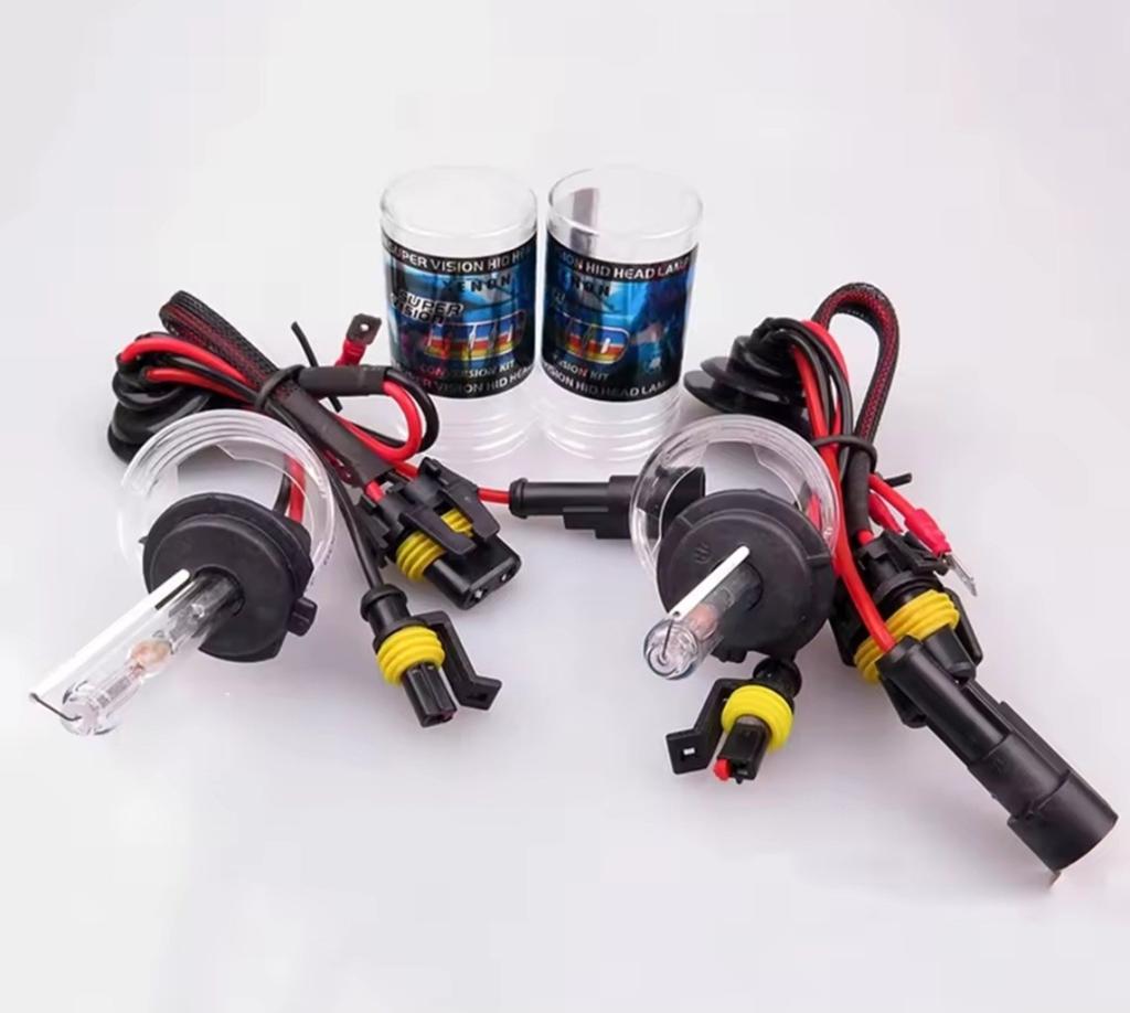 Xenon-ballast, Auto-onderdelen, Ophalen of Verzenden