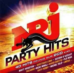 2-CD-BOX * NRJ Party Hits, Cd's en Dvd's, Cd's | Dance en House, Verzenden