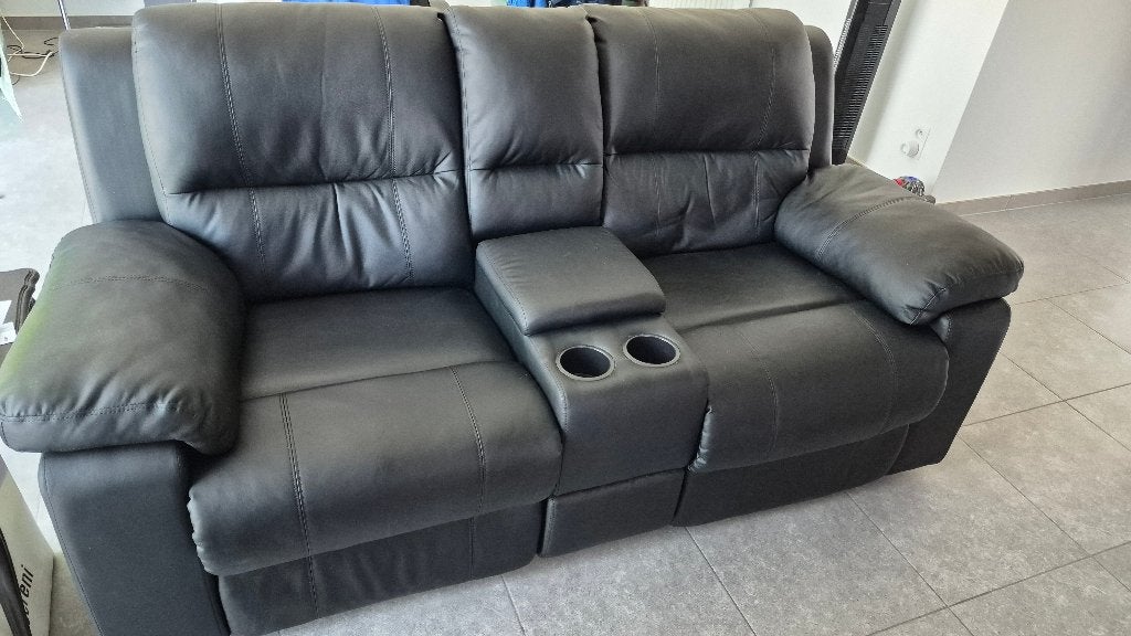 Fauteuils inclinable, 75 à 100 cm, 125 cm ou plus, Enlèvement, Utilisé