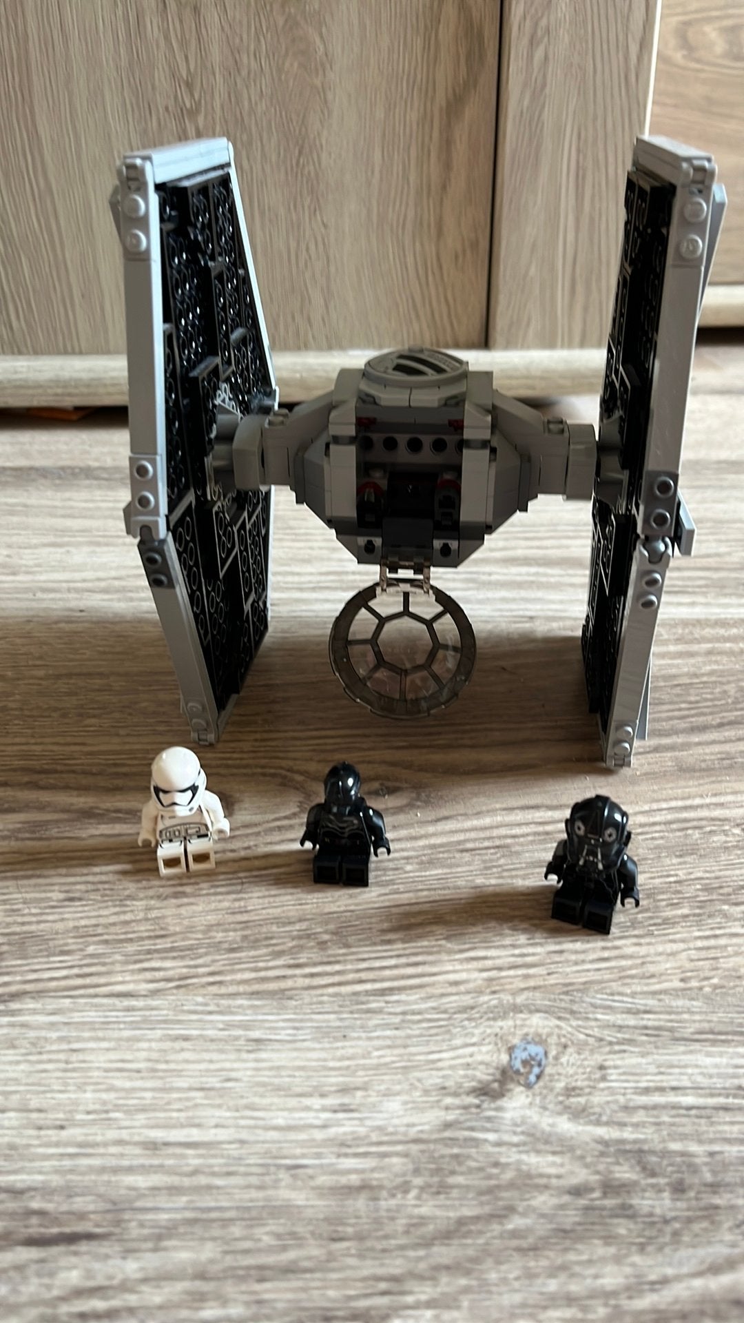 Lego Star Wars 75300, Collections, Star Wars, Enlèvement, Comme neuf