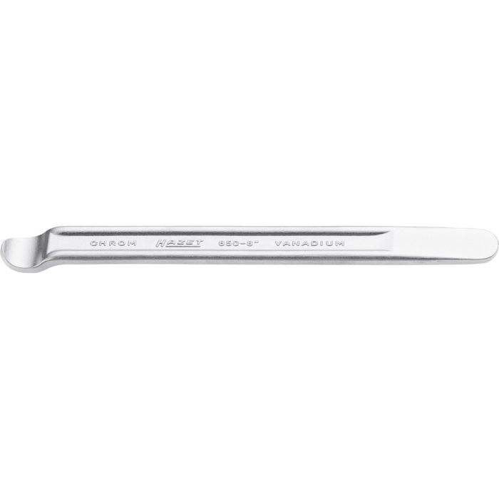 Hazet Bandenlichter motorfiets 199 mm – 650-8, Enlèvement, Neuf