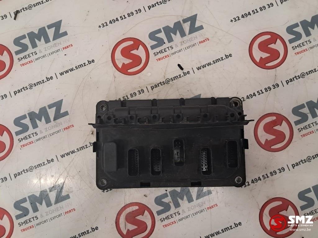 Occ ECU chassis regeleenheid DAF, Gebruikt, DAF, Elektronica en Kabels