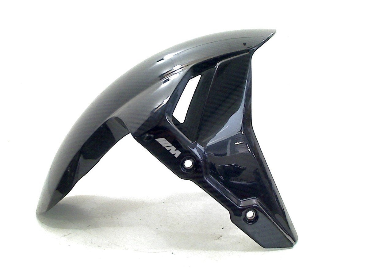 AILE AVANT CARBON M 1000 R 2024 (S1000R KM3) (8404067-05), Motos, Bayerische Motoren Werke AG, Utilisé, Kundenbetreuung@bmw.de