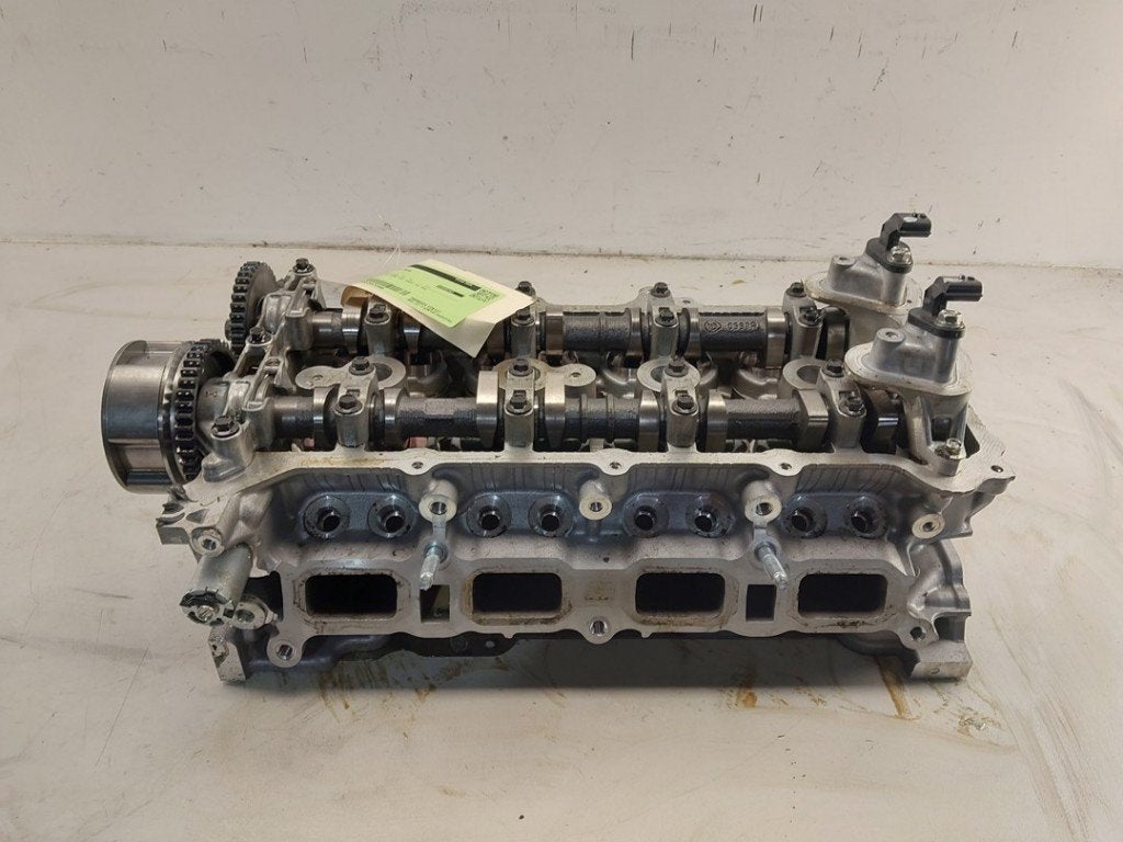 CULASSE Nissan Juke (F16) (01-2019/-) (|110404PM0A|), Germany@nissan-services.eu, Kronenweg 38
50389  Wesseling, DE, Utilisé, Nissan