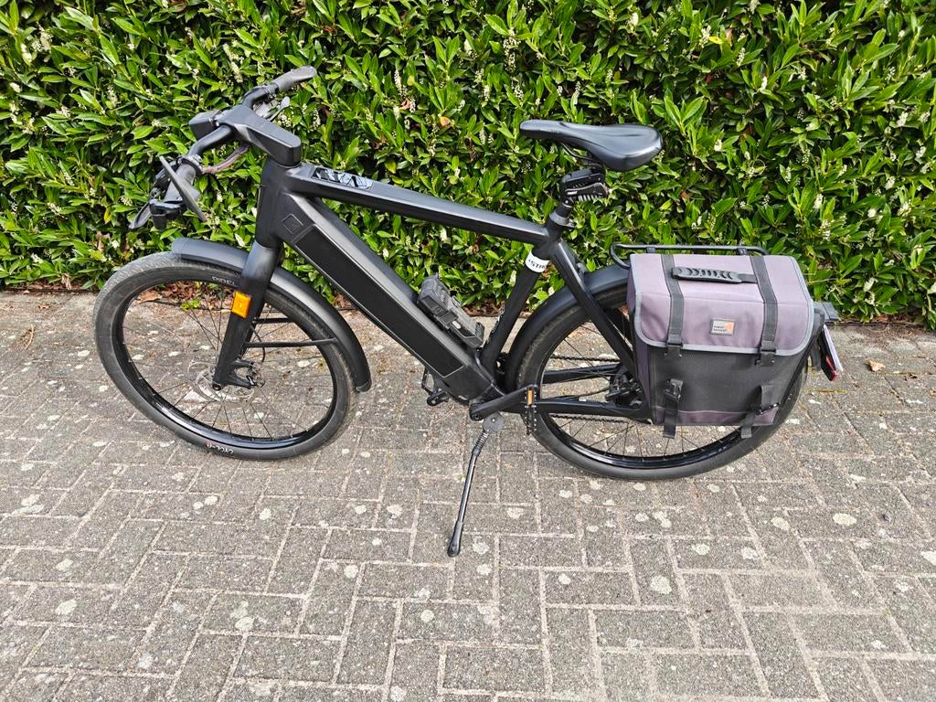 Stromer ST3 als nieuw, Ophalen, Stromer