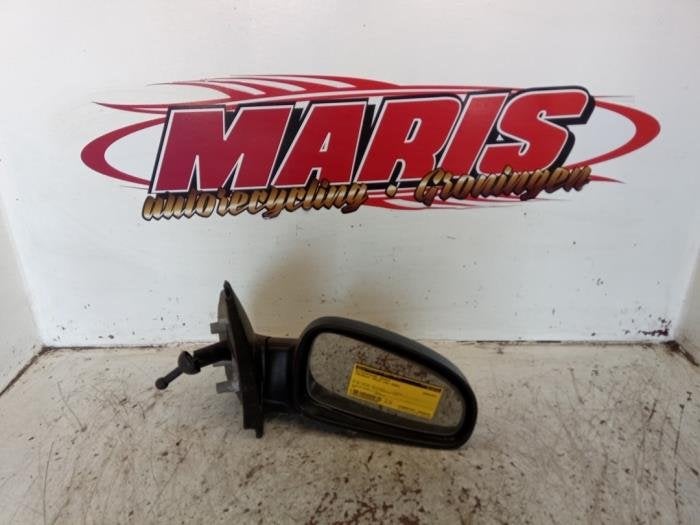 Rétroviseur extérieur droit d'un Chevrolet Kalos, -, 3 mois de garantie, Utilisé, -
