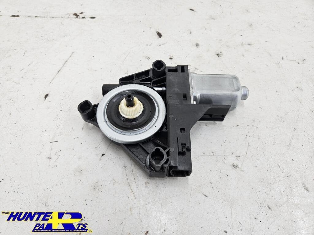 Motor portierruit RA Volvo V70/XC70 III ('07-'17) 966264, Gebruikt, Ophalen of Verzenden, Volvo