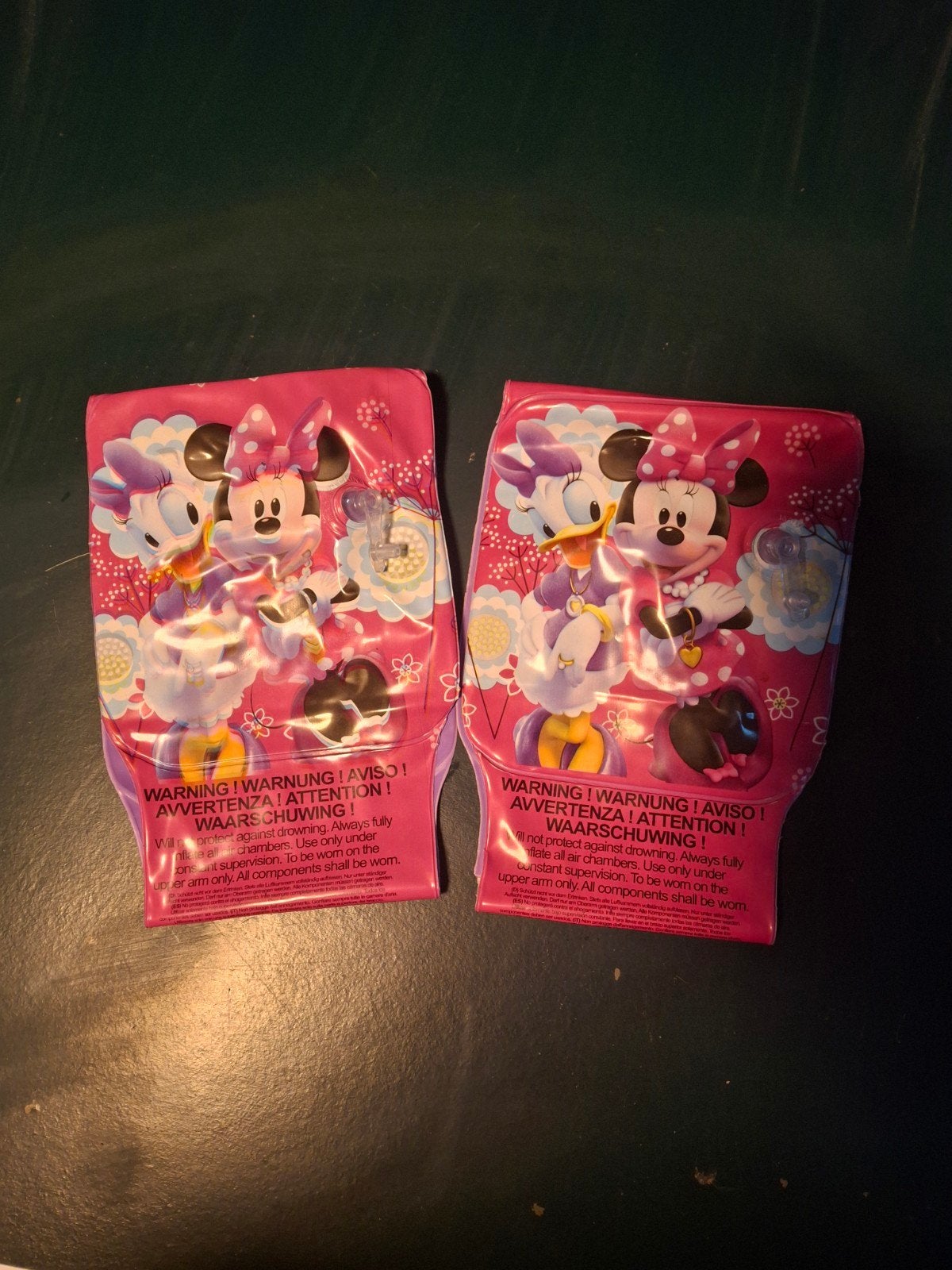 Zwembandjes Minnie Mouse, Ophalen of Verzenden