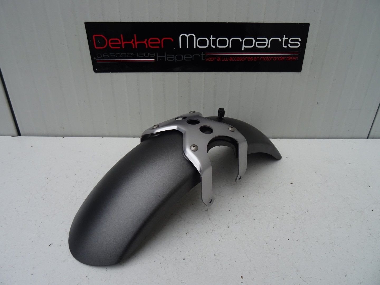 Voorspatbord / Spatbord Yamaha XSR700 2016-2017-2018-2019 >, Enlèvement ou Envoi, -, -, -
