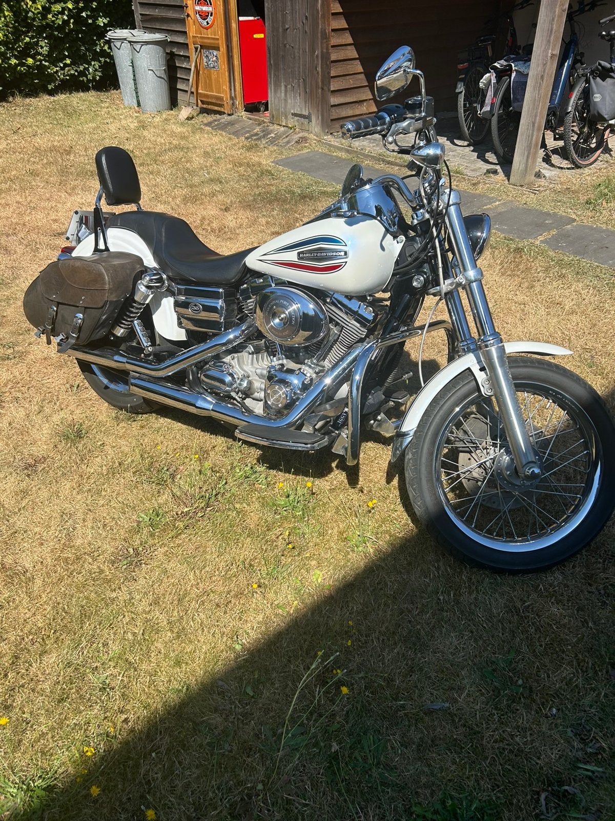 Harley davidson, Motos, Motos | Harley-Davidson, Chopper, 2 cylindres, Particulier, Manuelle