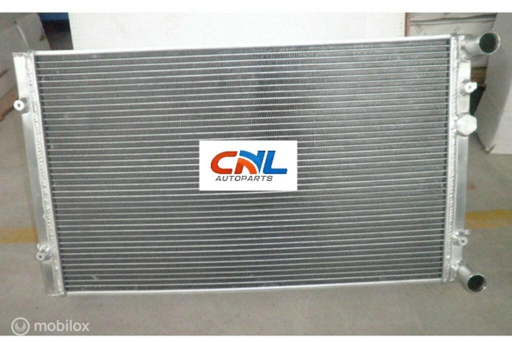 RADIATOR VW GOLF GTI/BORA MK4 IV,AUDI A3/TT,SEAT LEON/TOLEDO, Neuf, Enlèvement ou Envoi