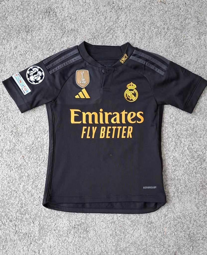 Kinder voetbalshirt, Sport en Fitness, Voetbal, Ophalen of Verzenden, Nieuw, Shirt