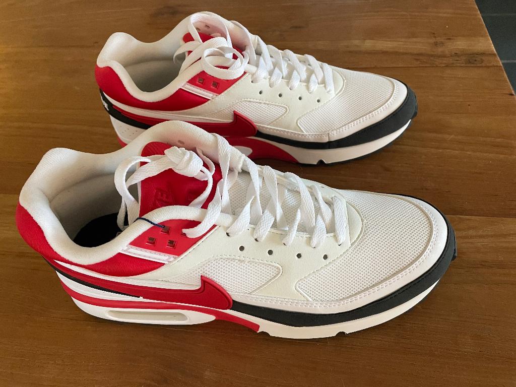 Nike Air Max BW OG Sport Red, Enlèvement, Neuf