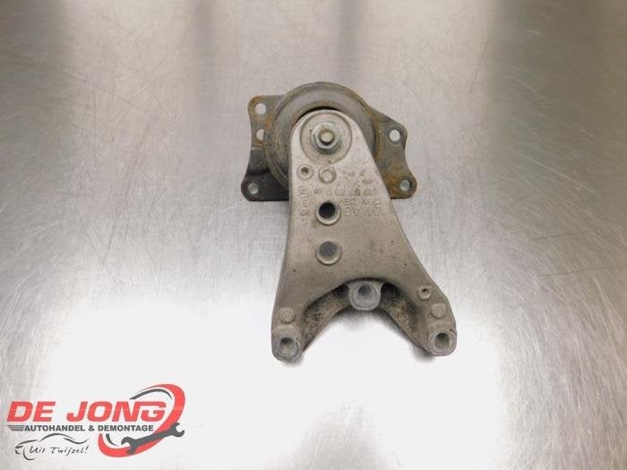 Support moteur d'un Volkswagen Polo, Volkswagen, -, 3 mois de garantie, Utilisé
