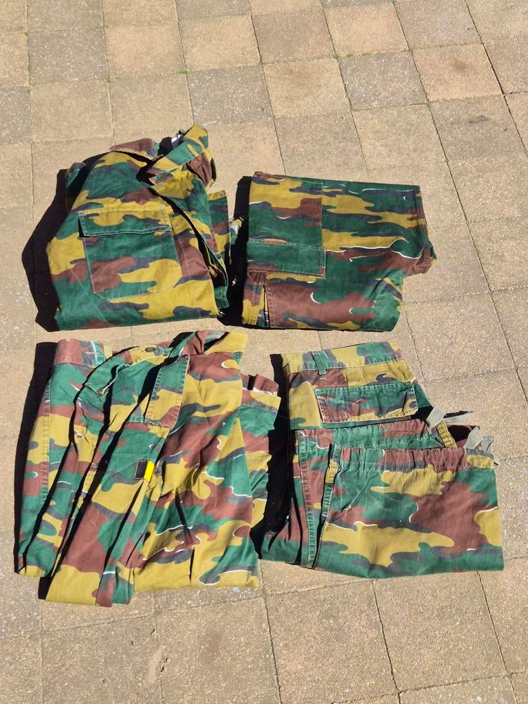 LOT Abl kleding, maat S, Verzamelen, Ophalen of Verzenden