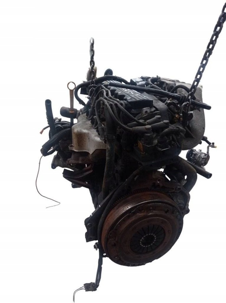Moteur X20SE Complet OPEL OMEGA, Envoi, Utilisé, Daihatsu