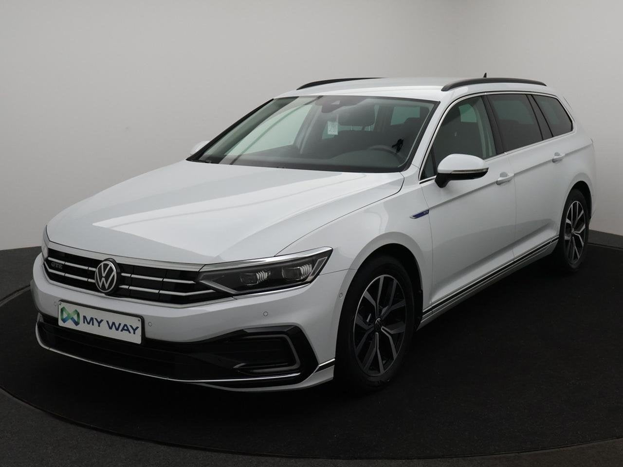 Volkswagen Passat Variant GTE Passat GTE 1.4eHybrid PHEV Bus, Autos, Achat, https://public.car-pass.be/vhr/a6f2d5b8-94fa-43c6-ae04-d8720e0e2975