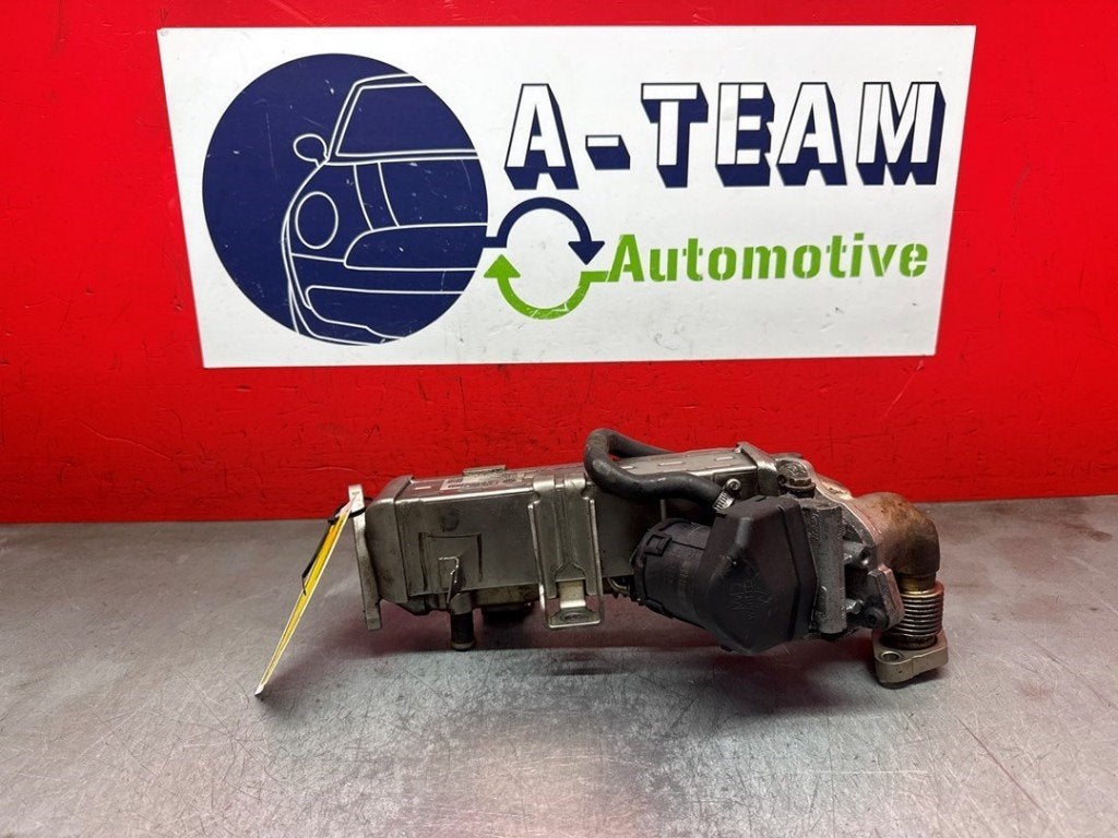 EGR KLEP BMW 3 serie (F30) (|7810871|8476993|), Auto-onderdelen, Gebruikt, BMW, Petuelring 130
80809  München, DE, Bayerische Motoren Werke AG