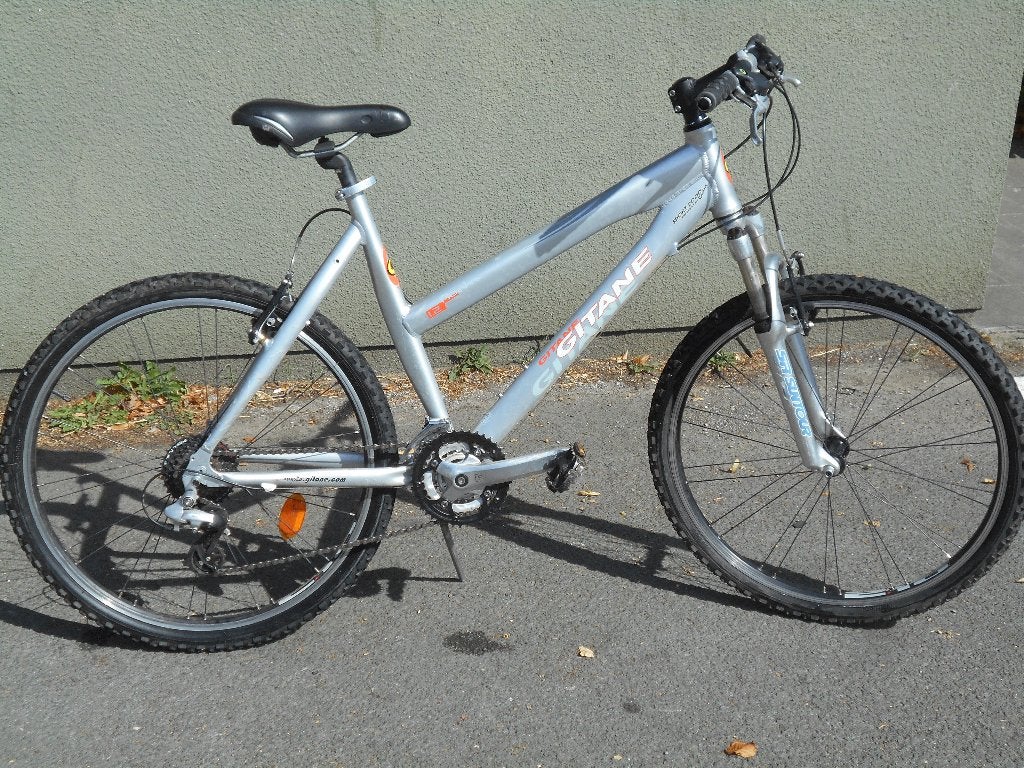 tb vtt 26 pour homme   a 65 euros, Enlèvement