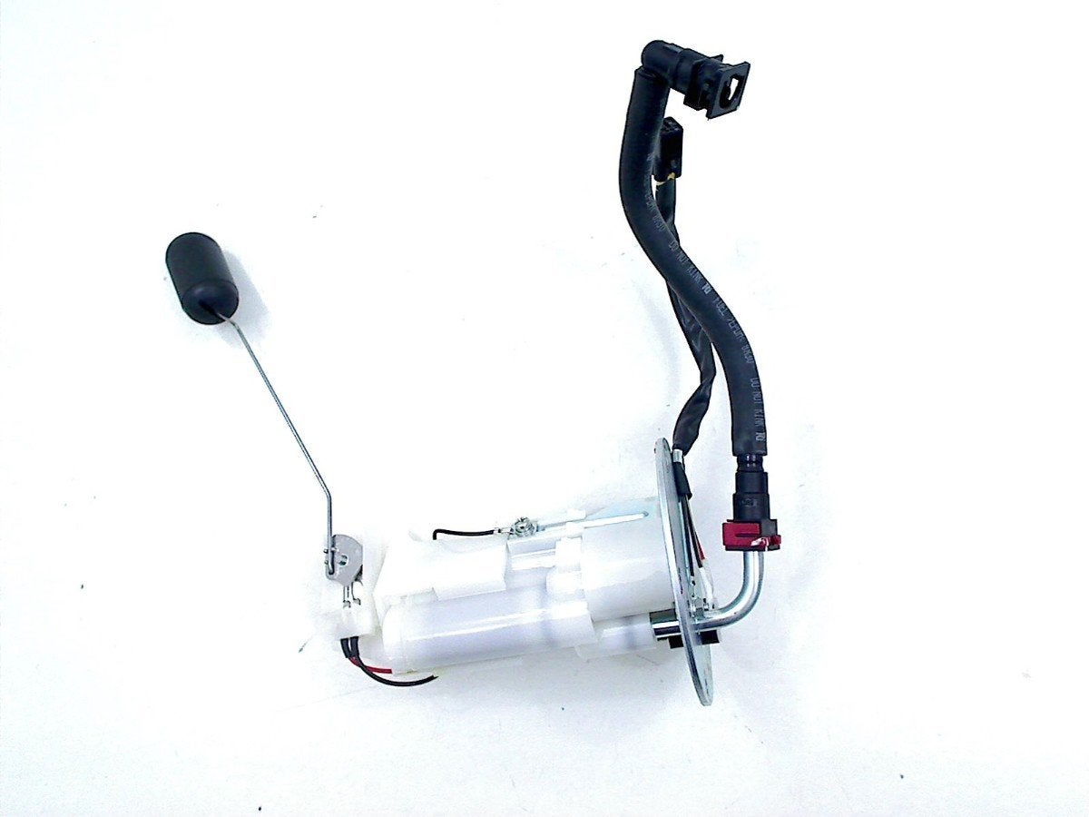 BRANDSTOFPOMP Kawasaki Z 400 (01-1970/-) (49040-0763), Motoren, Dhr. S. di Majo, Gebruikt, Info@cama-motorparts.nl, P.J. Troelstraweg 8 8
3144 CX  MAASSLUIS, NL