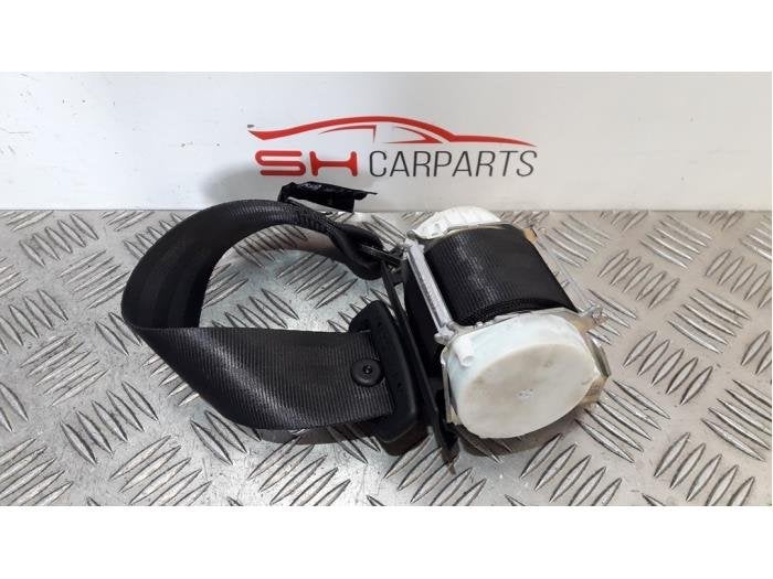 Ceinture de sécurité arrière gauche d'un Seat Ibiza, -, 3 mois de garantie, Utilisé, -