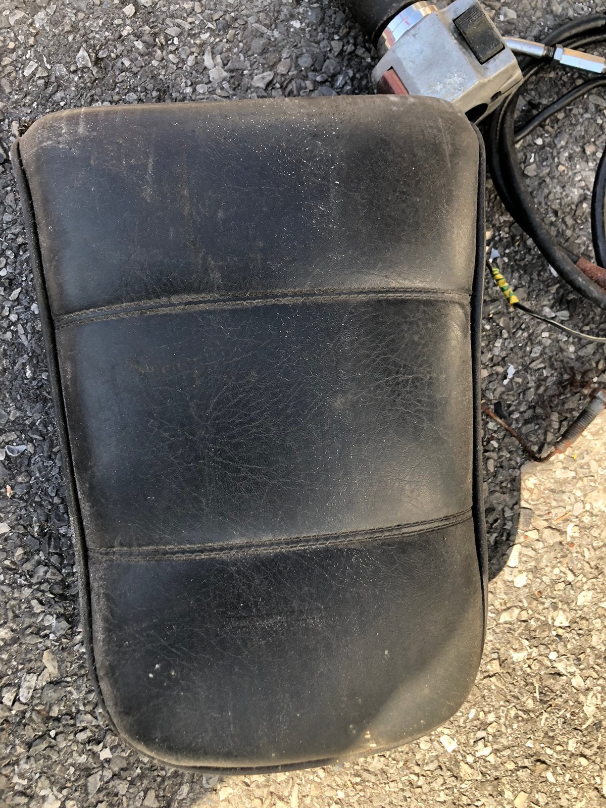 pièces Suzuki Savage 650, Enlèvement, Utilisé